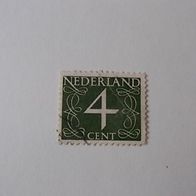 Niederlande Nr 471 gestempelt