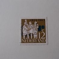 Niederlande Nr 815 gestempelt