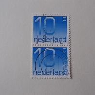 Niederlande Nr 1066 gestempelt