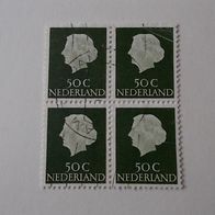 Niederlande Nr 627 gestempelt