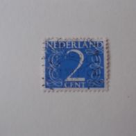 Niederlande Nr 469 gestempelt