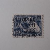 Niederlande Nr 587 gestempelt