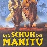 Der SCHUH des Manitou * * mit Michael HERBIG * * VHS