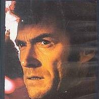CLINT Eastwood * * DIRTY HARRY 1 * * VHS