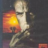 CLINT Eastwood * * Weisser JÄGER - Schwarzes HERZ * * Abenteuer in Afrika * * VHS