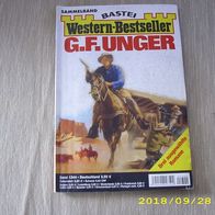 Western Bestseller Sammelband Nr. 1344