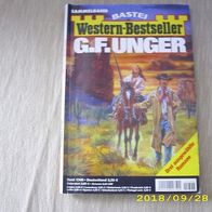 Western Bestseller Sammelband Nr. 1346
