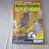 Western Bestseller Sammelband Nr. 1348