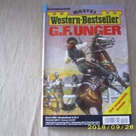 Western Bestseller Sammelband Nr. 1354