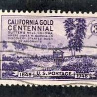 USA 1948 Mi.566. gest.
