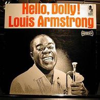 12"ARMSTRONG, Louis · Hello. Dolly (RAR 1964)
