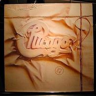12"CHICAGO · 17 (RAR 1984)