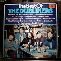 12"DUBLINERS · The Best Of (RAR 1977)