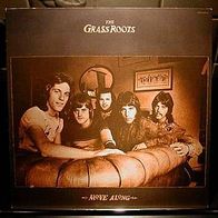 12"GRASS ROOTS · Move Along (RAR 1972)