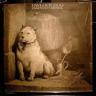 12"PAVLOV´S DOG · Pampered Menial (RAR 1976)