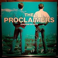 12"PROCLAIMERS · Sunshine On Leith (RAR 1988)