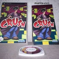 PSP - Crush