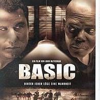 SAMUEL L. Jackson * * BASIC * * VHS
