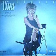 Tina Turner Private Dancer auf Amiga *