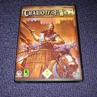 Chariots of War PC