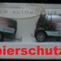 Bosch Smart mit Anhänger Neu & OVP seltenes Sammlerstück