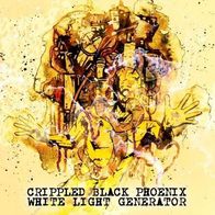 Crippled Black Phoenix - White Light Generator CD