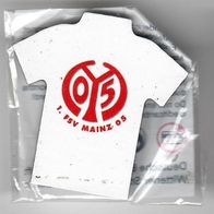 Mainz 05 Magnet Pin