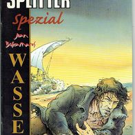 Splitter Spezial Softcover 1 Verlag Splitter