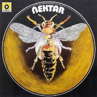 Nektar - Same - 12" LP - Bellaphon Hör Zu BLPS 19224 (D) 1976