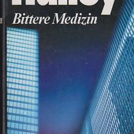 Arthur Hailey – Bittere Medizin Bertelsmann gebunden