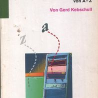 Gerd Kebschull - Windows 95 Beck TB