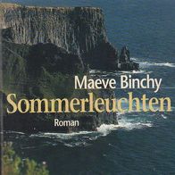 Maeve Binchy – Sommerleuchten Club TB