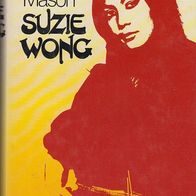 Richard Mason – Suzie Wong Bertelsmann gebunden