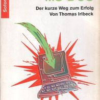 Thomas Irlbeck - Sofort im Griff MS-DOS Beck TB