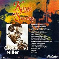 CD * Glenn Miller - Kings Of Swing (Disc 2]