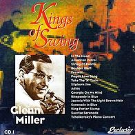 CD * Glenn Miller - Kings Of Swing (Disc 1]