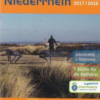 049 Rad am Niederrhein adfc 2017 - 2018