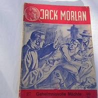Jack Morlan 27(2-)