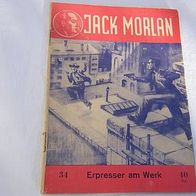 Jack Morlan 34(2-)