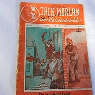 Jack Morlan 32(3-)