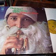 Herb Alpert - Christmas album -orig.A & M Lp - n. mint !