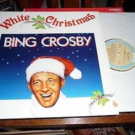 Bing Crosby - ´84 Italy Joker- Lp - diff. tracks !