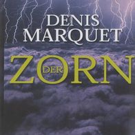 Denis Marquet - Der Zorn Weltbild gebunden