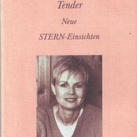 Elfriede Hammerl - Love me tender / neue stern-Einsichten Rororo TB