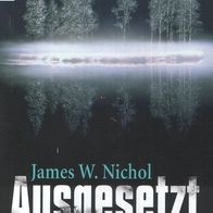 James W. Nichol - Ausgesetzt Knaur TB