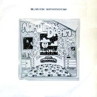 Bill Nelson - Northern Dream - 12" LP - Butt Records BUTT 002 (UK)1980 Be Bop De Luxe