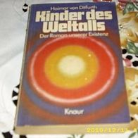 Hoimar von Ditfurth: Kinder des Weltalls
