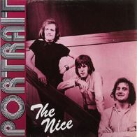 The Nice - Portrait - 12" DLP - Charly Records CR 3055 (D) (FOC)
