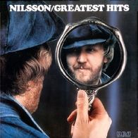 Nilsson - Greatest Hits - 12" LP - RCA PL 12798 (D) 1978