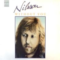 Nilsson - Without You - 12" Maxi - RCA PT 49636 (D) 1987